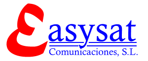 Easysat Comunicaciones, S.L.