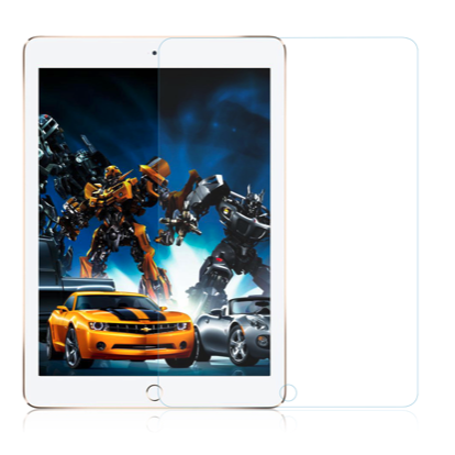 DEVIA | Protector Pantalla iPad Pro 12.9" 2020 |  Sin bordes -  DSTTGIP1292