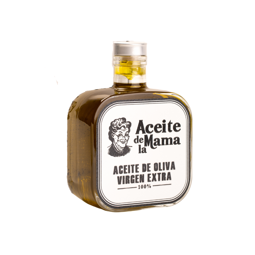 Aceite de Oliva Virgen EXTRA 500ml EL ACEITE DE LA MAMA 