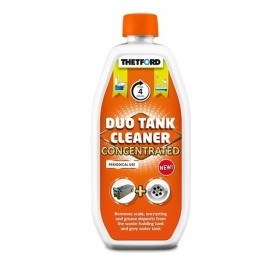 DUO TANK CLEANER CONCENT.0.8LT(200123)
