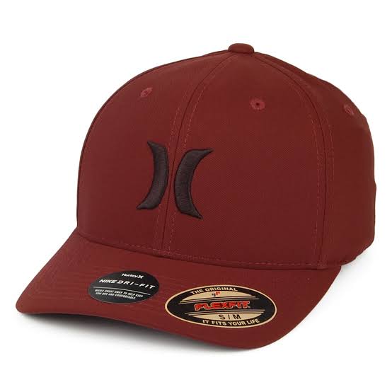 HURLEY  M ONE AND ONLY HAT S-M