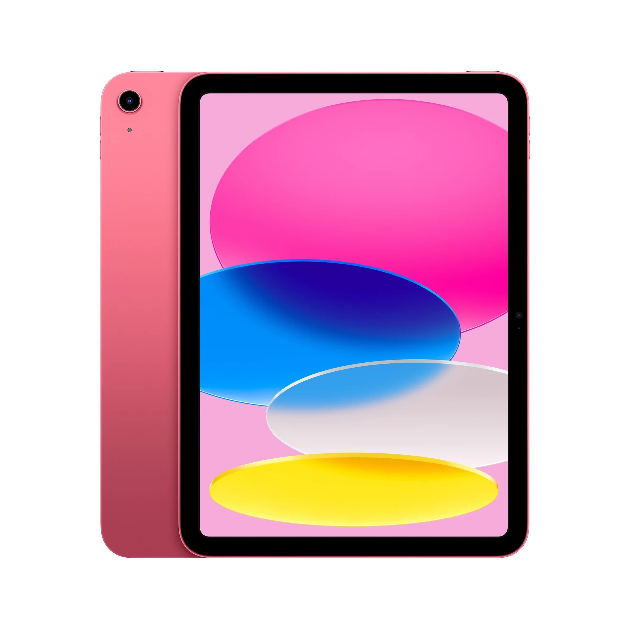 Apple iPad 2022 10.9" 64GB WIFI + Cellular Rosa (Decima generacion MQ6M3TY/A