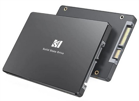 SomnAmbuList  Disco SSD 512GB - 2.5"