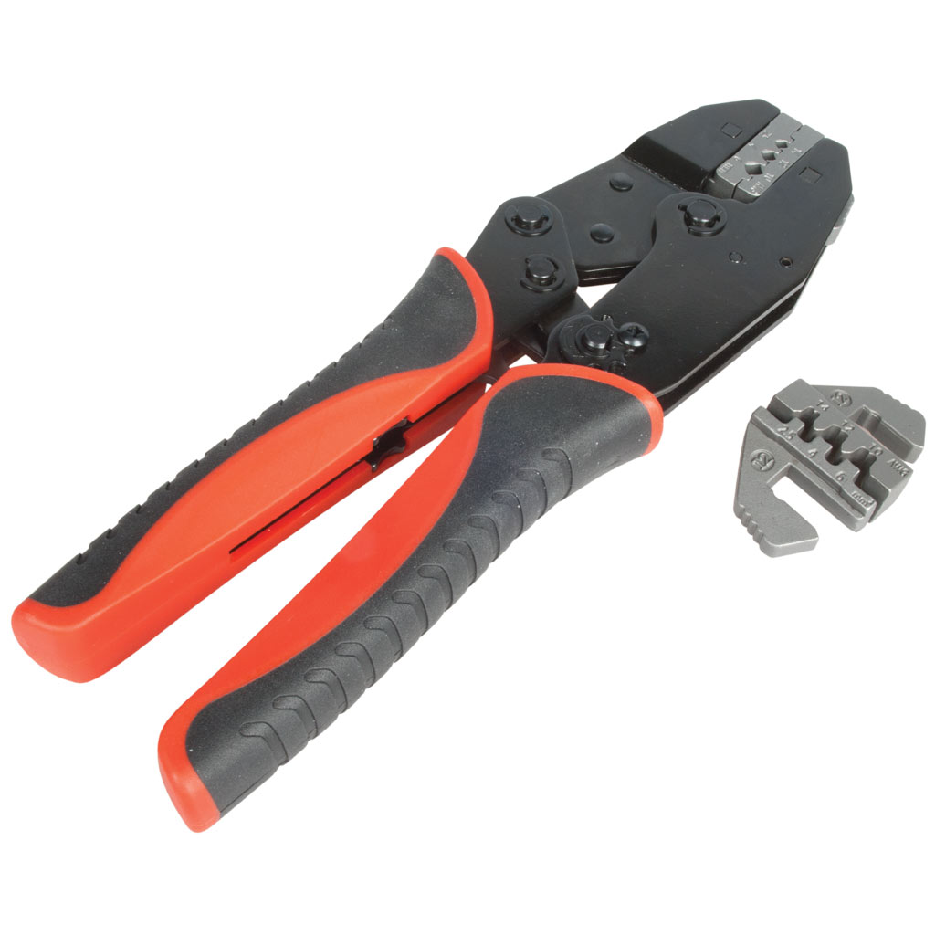 MC3/MC4 solar crimper pv hand crimping tools