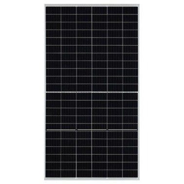 Panel Solar 405 W JA Solar Full Black