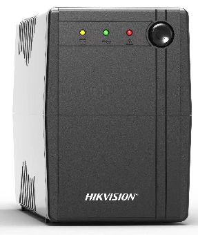 HIKVISION UPS de 1000 VA / 600 W MODELO: DS-UPS1000-X
