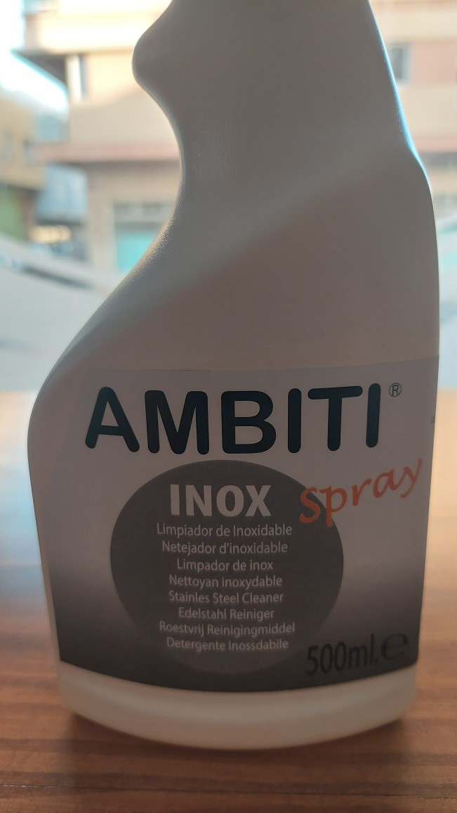 AMBITI INOX