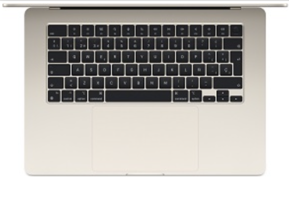 Apple MacBook Air 15.3" Chip M2 MQKV3Y/A