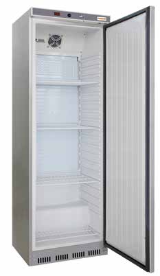 Armario Refrigeracion /Congelación Fondo 600