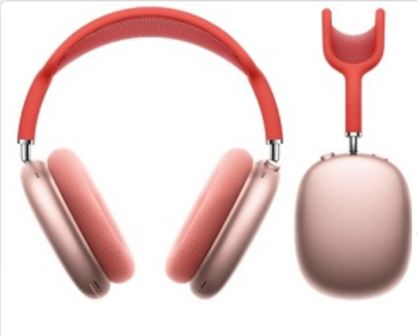 Apple auriculares de diadema airpods max  MGYM3TY/A