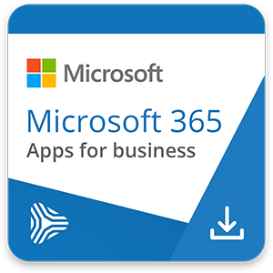 Microsoft 365 Apps for business (NCE COM ANN)