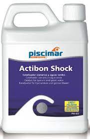 ACTIBON SHOCK 1,3 KG PM-420 BEHQ