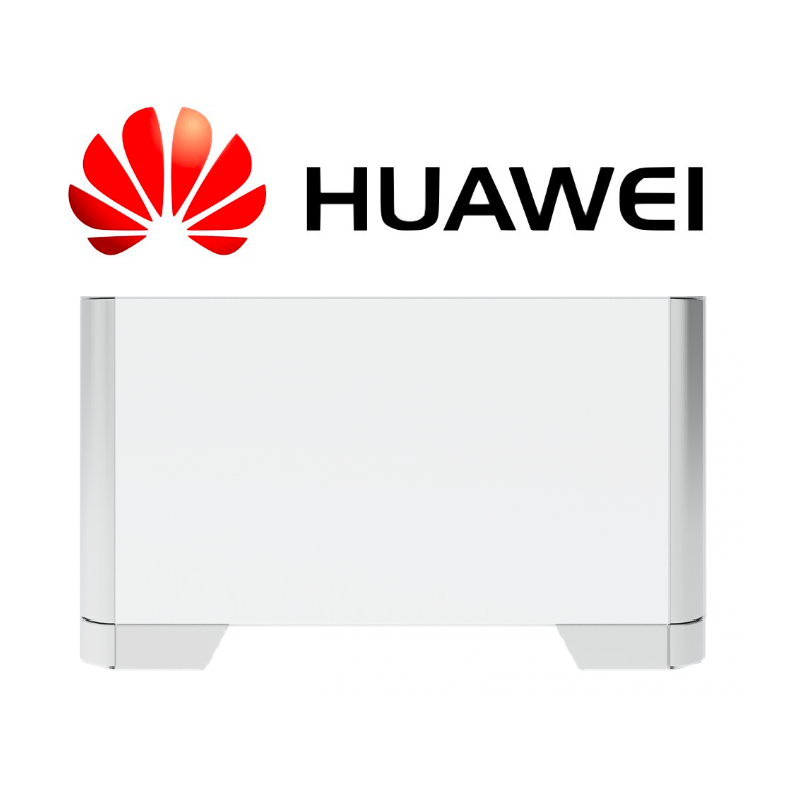 Módulo ampliación LUNA 2000-5-E0 de 5kWh Huawei