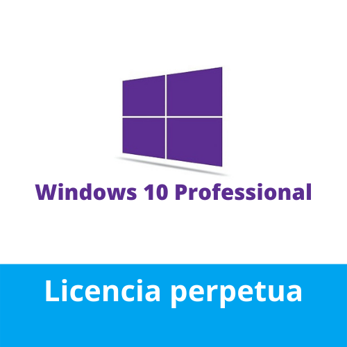 Windows GGWA - Windows 10 Professional - Legalization GetGenuine