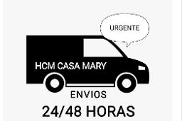 HCM. CASA MARY,  S.L