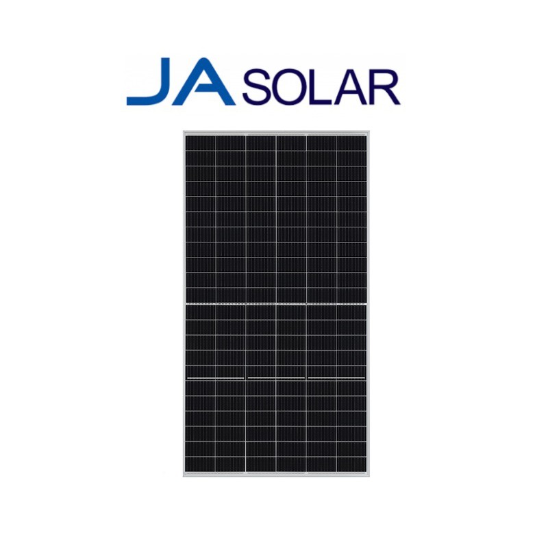 JA Solar 540W Monocristalino PERC
