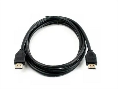Cable adaptador HDMI a HDMI - 1,8 m