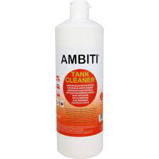 AMBITI TANK CLEANER 1L