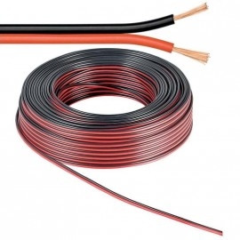 CABLE PARALELO R/N 2X2.5MM2