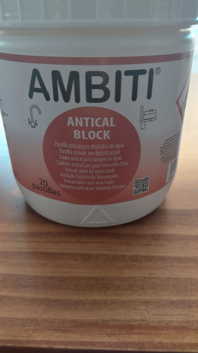 AMBITI ANTICAL BLOCK