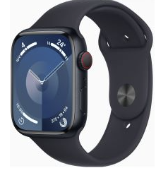 Apple Watch Series 9 GPS + Cellular MRMC3QL/A