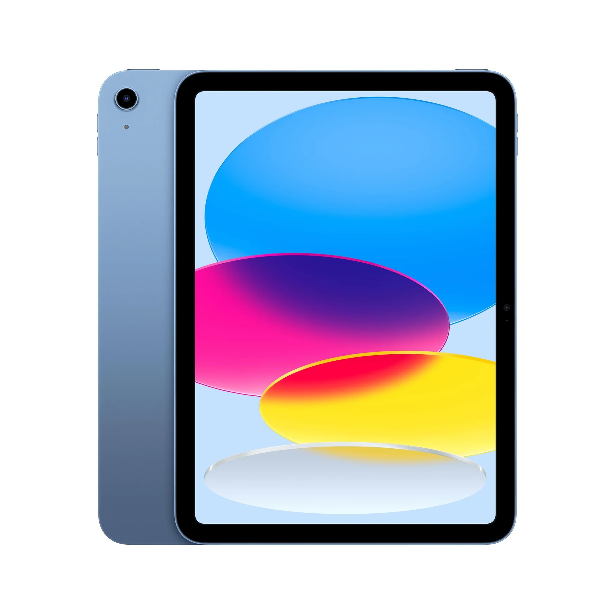 Apple iPad 2022 10.9" 256GB WIFI + Cellular Azul (Decima generacion) MQ6U3TY/A