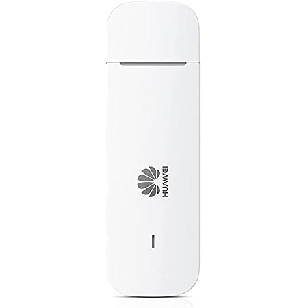 Huawei E3372 LTE USB Stick