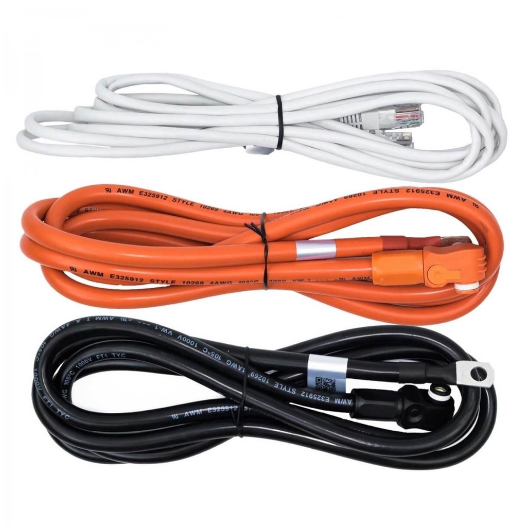 Turbo Energy Cable Kit US2000/US3000