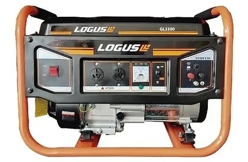 LOGUS GL3300AM