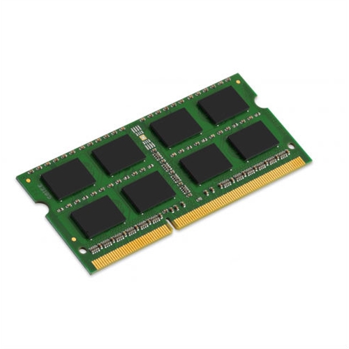 Kingston ValueRAM - 8GB  - DDR3L SDRAM