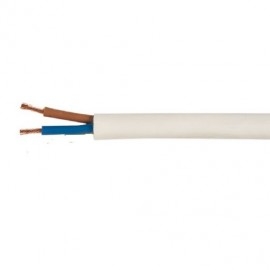 CABLE M.BLANCO 2X1.5MM2