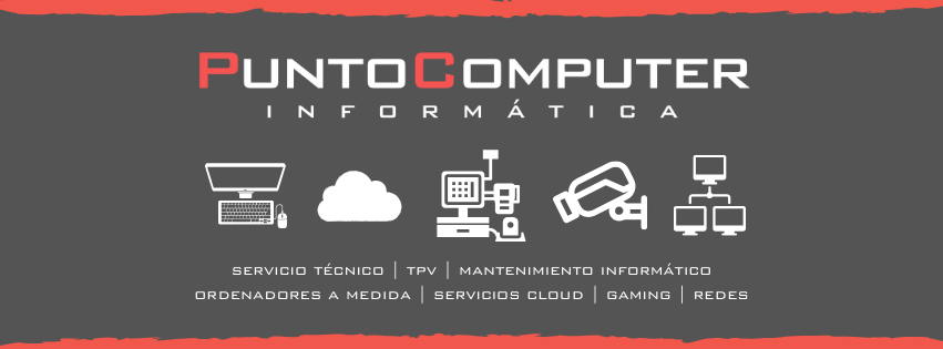 PuntoComputer Informática