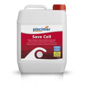 SAVE CELL 6 KG PM-695