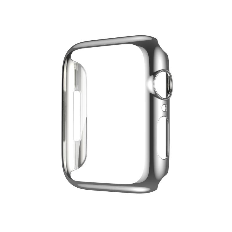 Devia Protector pantalla Apple watch 4 40mm Plata