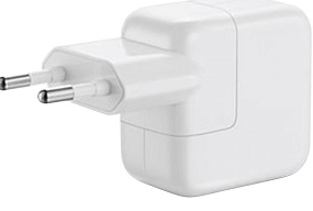 Apple Cargador USB 12W MGN03ZM/A